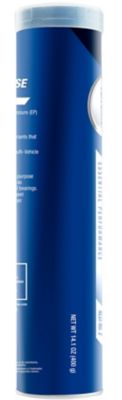 Image showing  14.1 oz. General Purpose Amber Grease, Tube