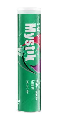 Mystik JT-6  Multipurpose #2 Grease, 14 oz. Tube