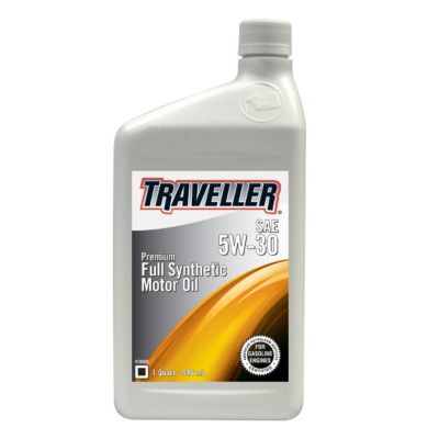 Who makes tsc traveller oil company