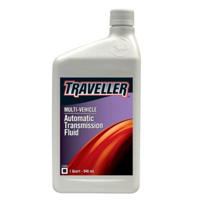 image of a Transmission Fluids