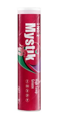 Mystik MYSTIK JT-6 HIGH TEMP #2 14OZ TUBE