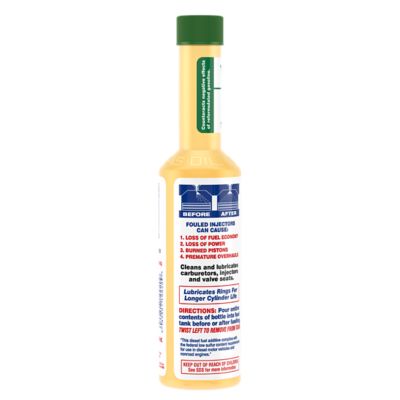 Image showing  5-1/4 oz. Upper Cylinder Lubricant