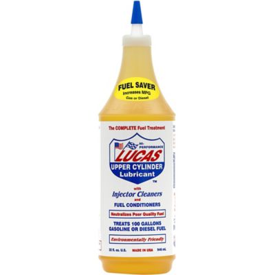 Lucas Oil Products 32 oz. Upper Cylinder Lubricant