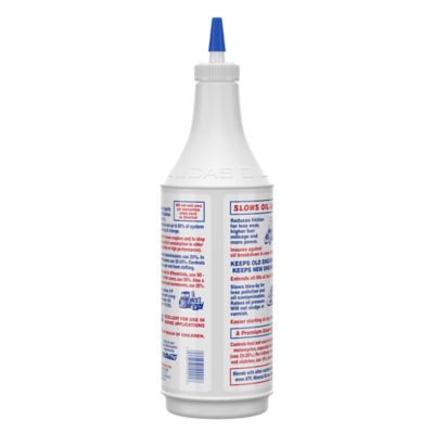 Image showing  32 oz. Heavy-Duty Oil Stabilizer