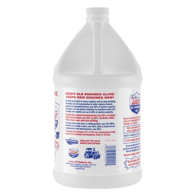 Image showing  1 gal. Heavy-Duty Oil Stabilizer