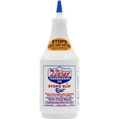 Lucas Oil Products 24 oz. Transmission Fix