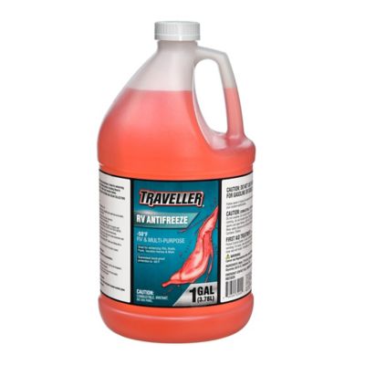 Traveller 1 gal. RV and Multi-Purpose Antifreeze