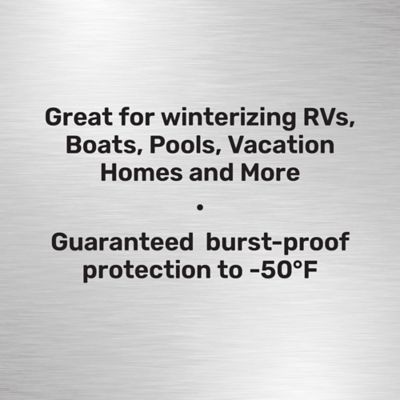 Image showing  1 gal. RV and Multi-Purpose Antifreeze