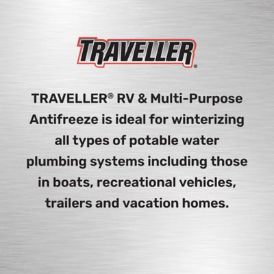 Image showing  1 gal. RV and Multi-Purpose Antifreeze