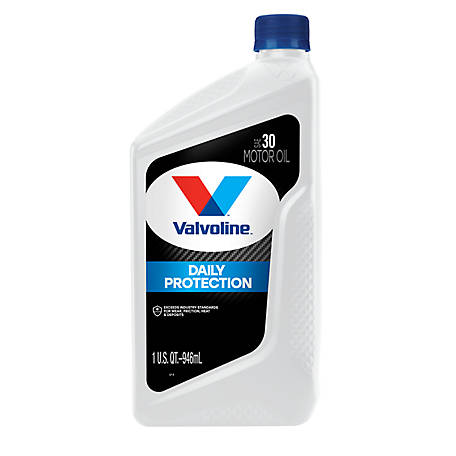 Sae 30 Oil >> Valvoline Sae 30 Conventional Motor Oil 1 Qt At Tractor Supply Co Sae 30 Oil >> Valvoline Sae 30 Conventional Motor Oil 1 Qt At Tractor Supply Co