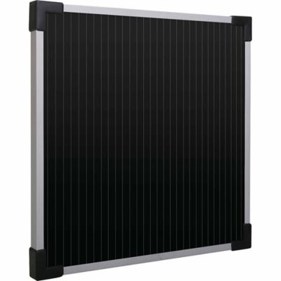 Details about   12v Solar Battery Charger Maintainer Car Boat Powered Trickle Panel Auto Marine 