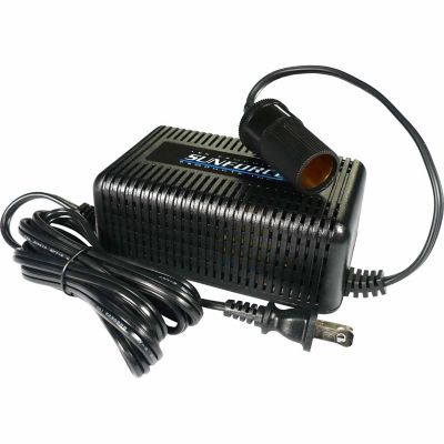 power ac to converter power dc AC Products DC to Power Converter Tractor Sunforce at