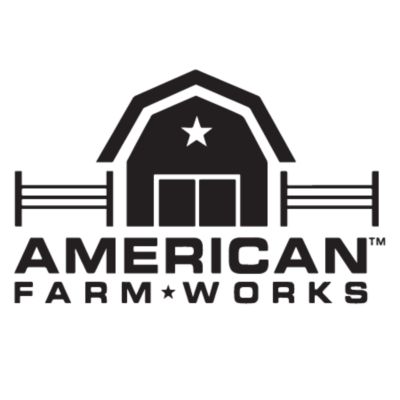 American Farmworks at Tractor Supply Co.