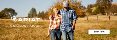 tractor supply ariat jeans