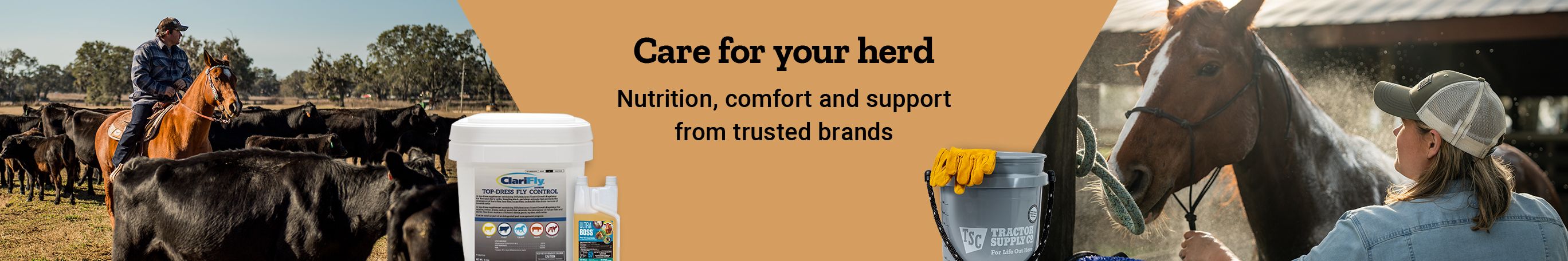 Campaign Handle - Value Driven Message