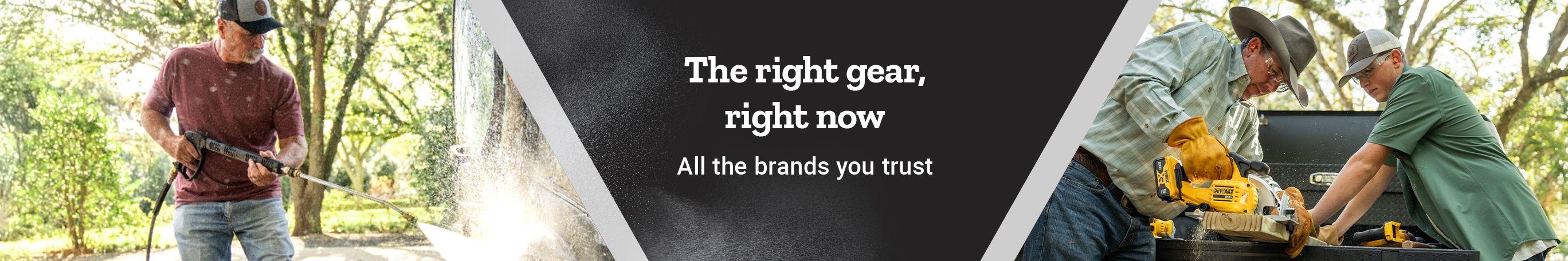 Campaign Handle - Value Driven Message