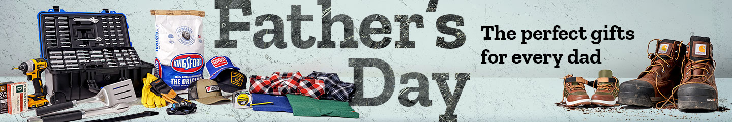Fatherss Day Gift Guide.