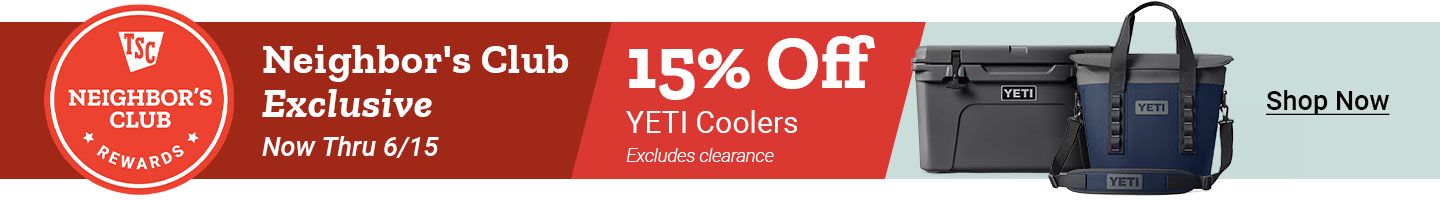 TSC Financing