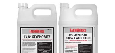 FarmWorks Glyphosate