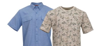 Men's Ridgecut Apparel