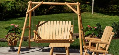 Patio Furniture