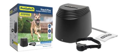 Petsafe Wireless Fences