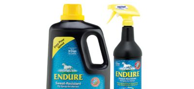 Endure Fly Spray for Horses