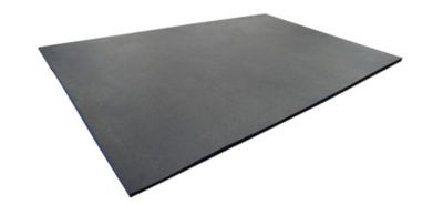 4 ft. x 6 ft. Rubber Stall Mat