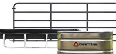 CountyLine Corral Panels, Farm Gates, Stock Tanks & Livestock Feeders