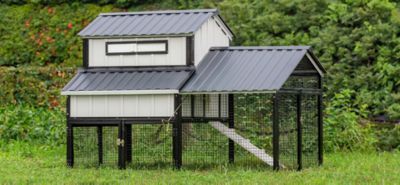 Producer's Pride Chicken Coops