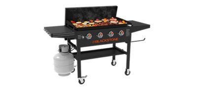 Blackstone 4 Burner Griddle