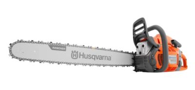 Husqvarna Gas Chainsaw