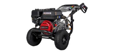 SIMPSON 3100 PSI Pressure Washer