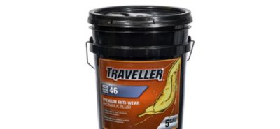 Traveller 5 gal. Hydraulic Oil