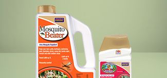 Insect Control