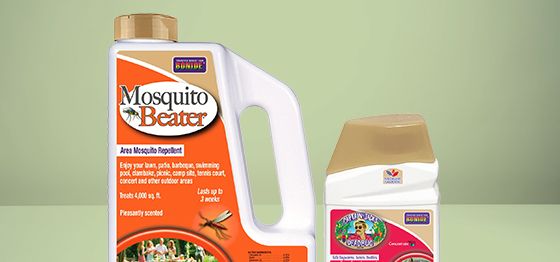Insect Control