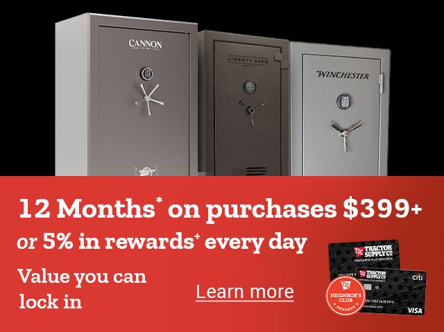 TSC Financing