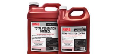 RM43 Total Vegetation Killer