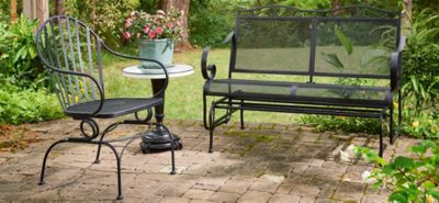Patio Furniture & Decor