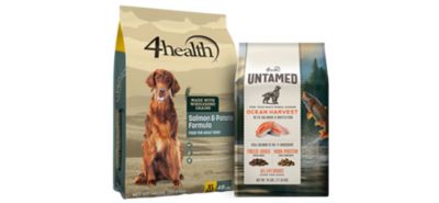 Wholesomes Dry Dog & Cat Food