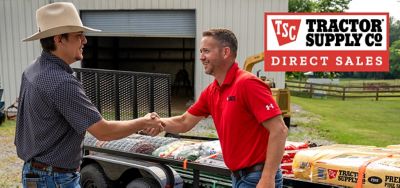Direct Sales