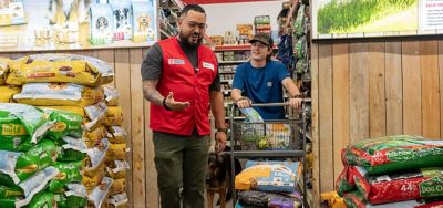 Feed & Food Headquarters