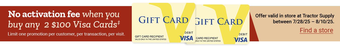 TSC Financing
