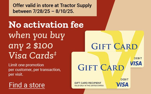 TSC Financing
