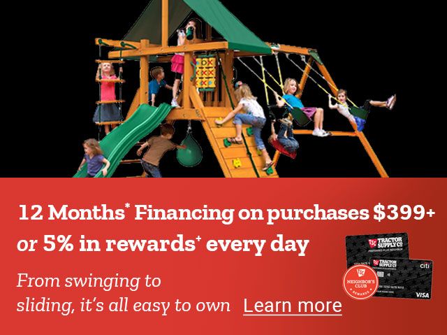 36 Months — 3.99% APR** financing on purchases $1,599+