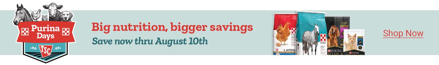TSC Financing