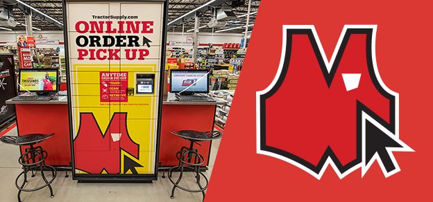 Tractor Supply Rx
