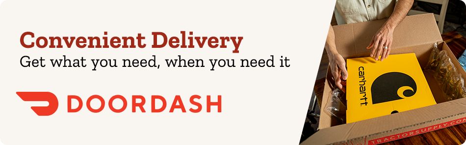 Doordash