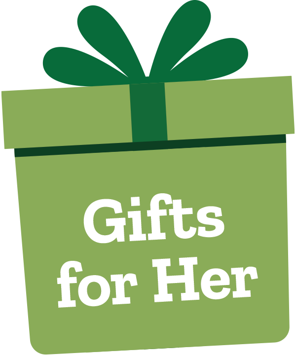 Gifts for her