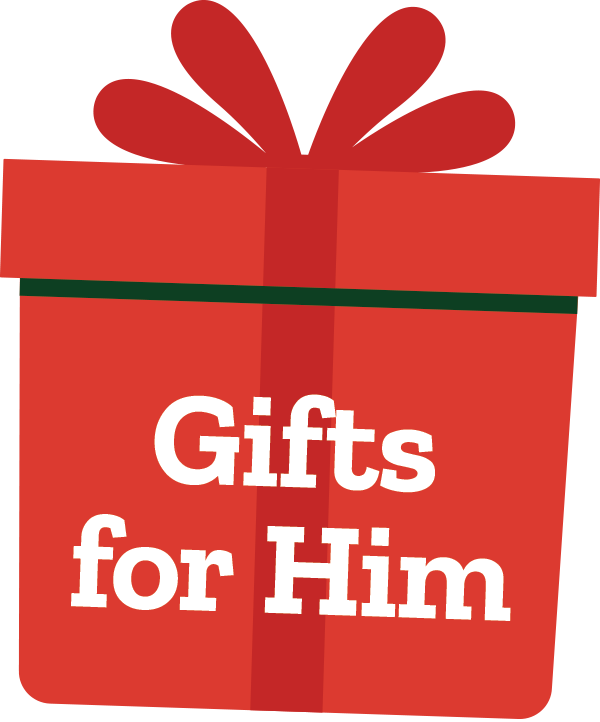 Gifts for him